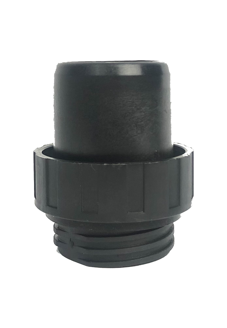 SP Z024 - art. 740 - raccordo tubo-pompa